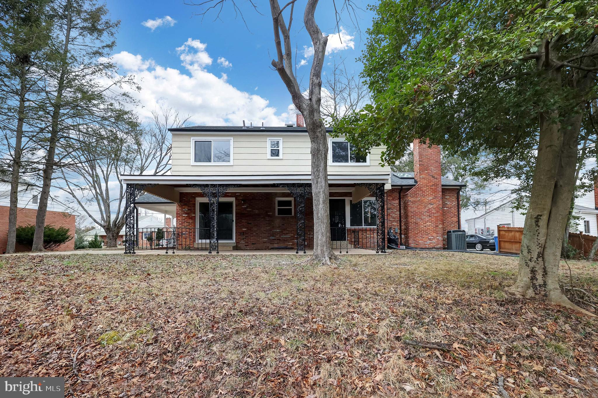 SILVER SPRING - Residential