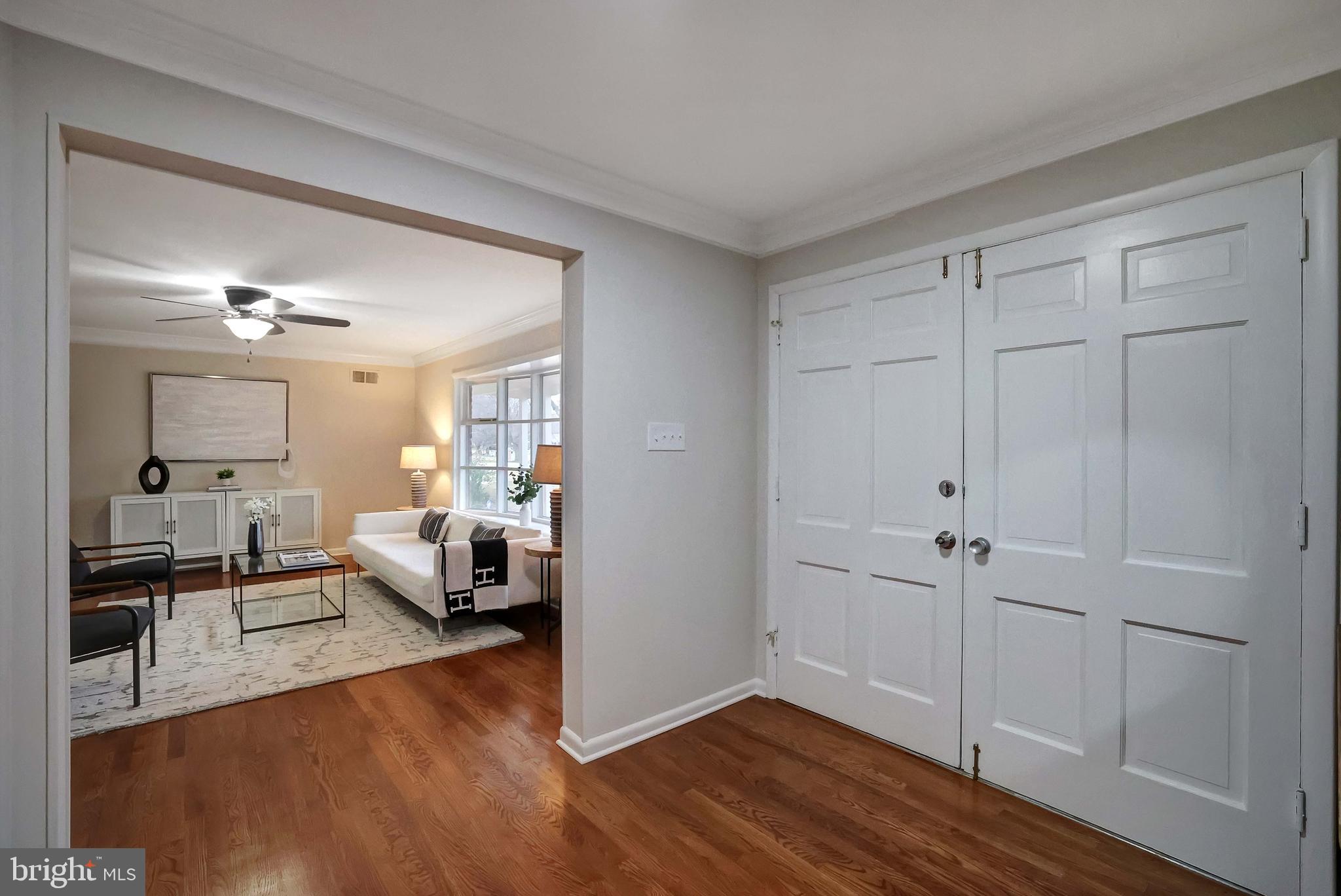 SILVER SPRING - Residential