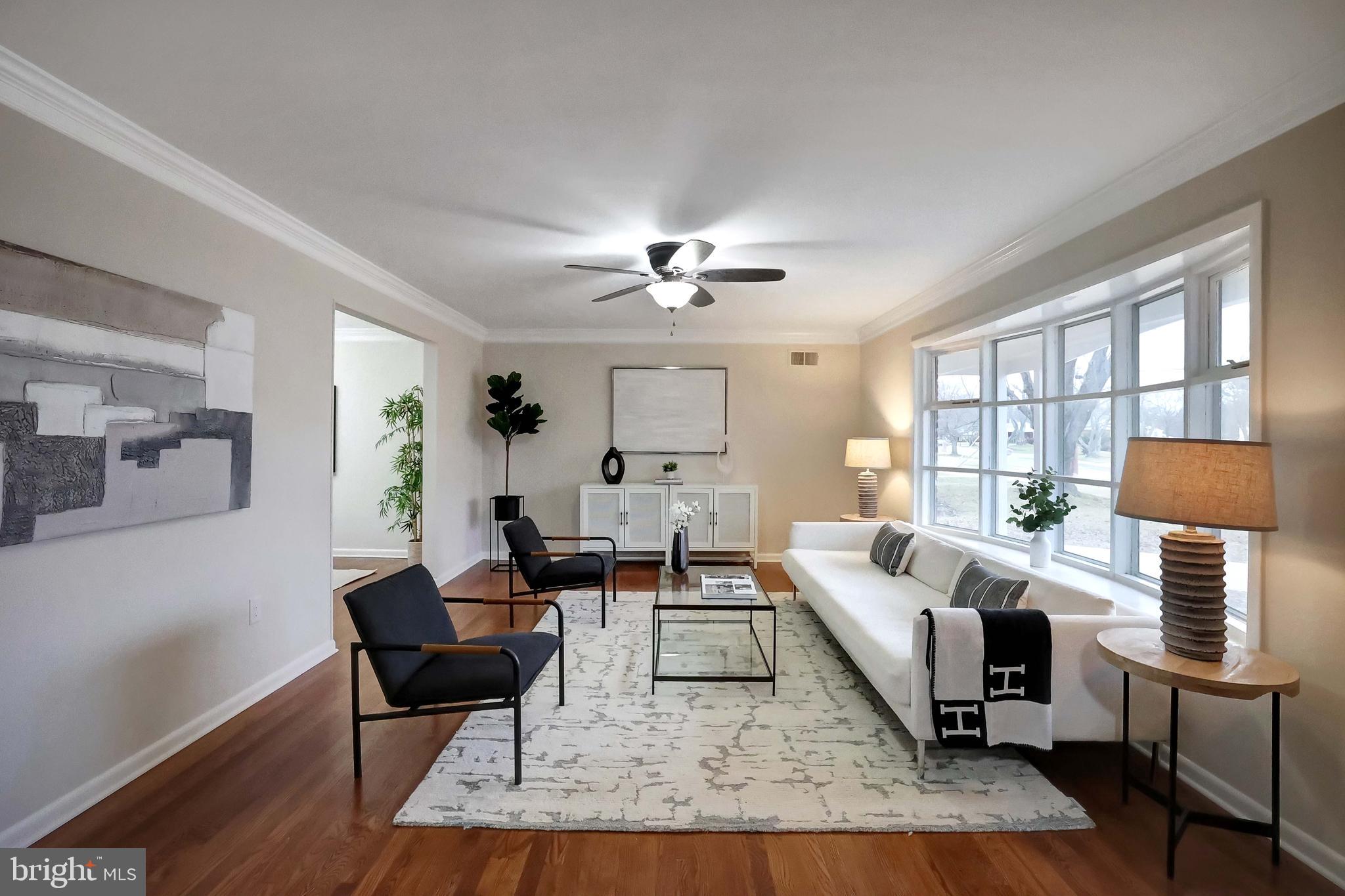 SILVER SPRING - Residential