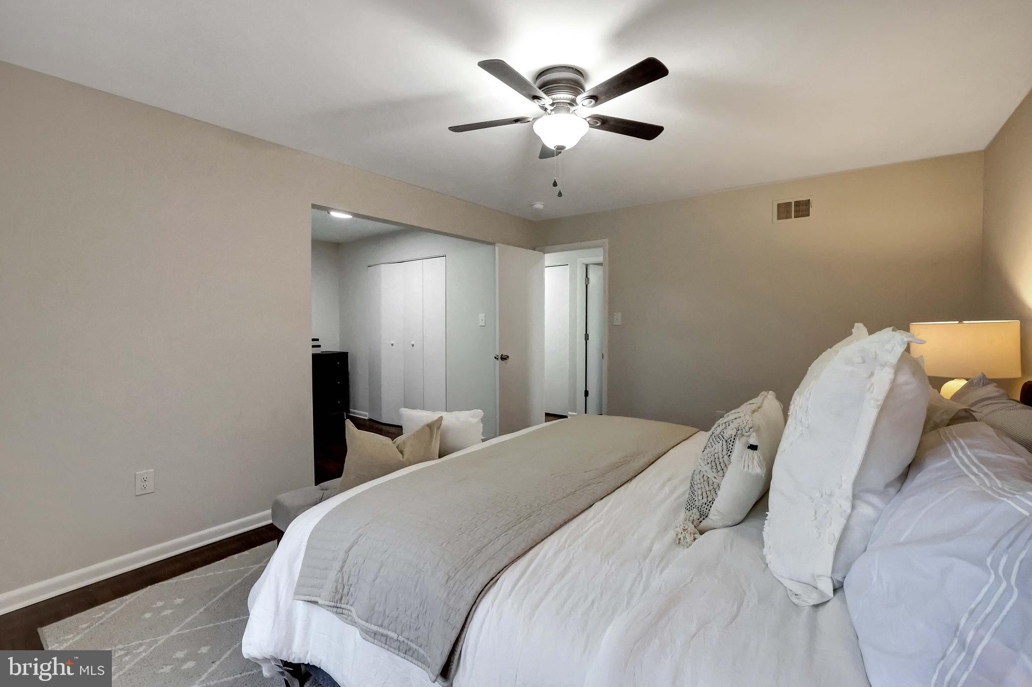 SILVER SPRING - Residential