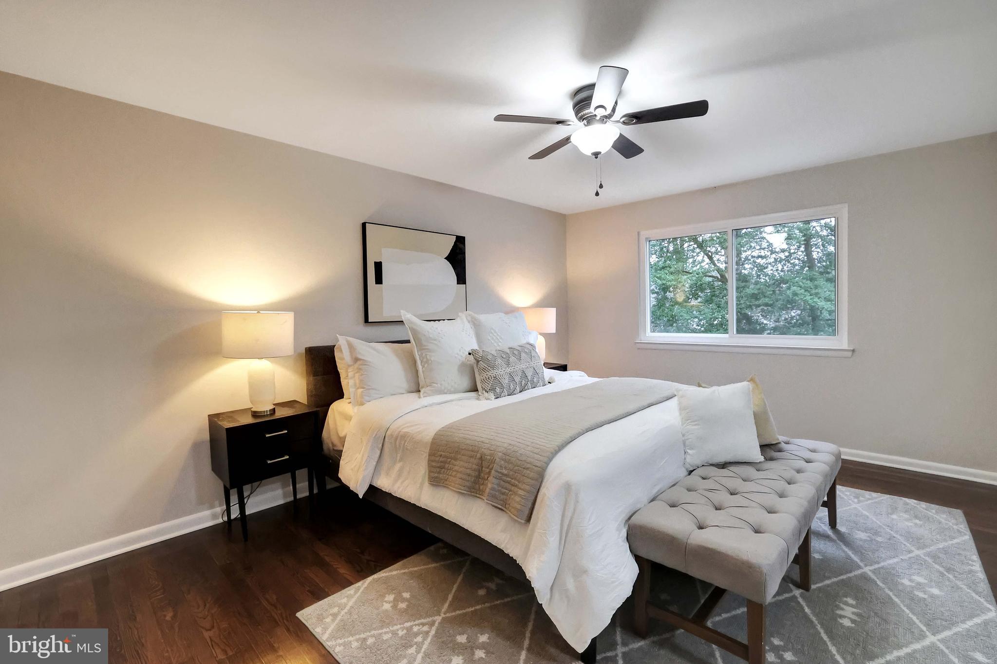 SILVER SPRING - Residential