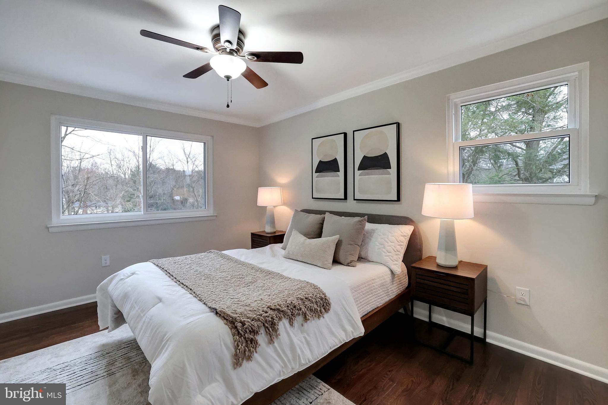 SILVER SPRING - Residential