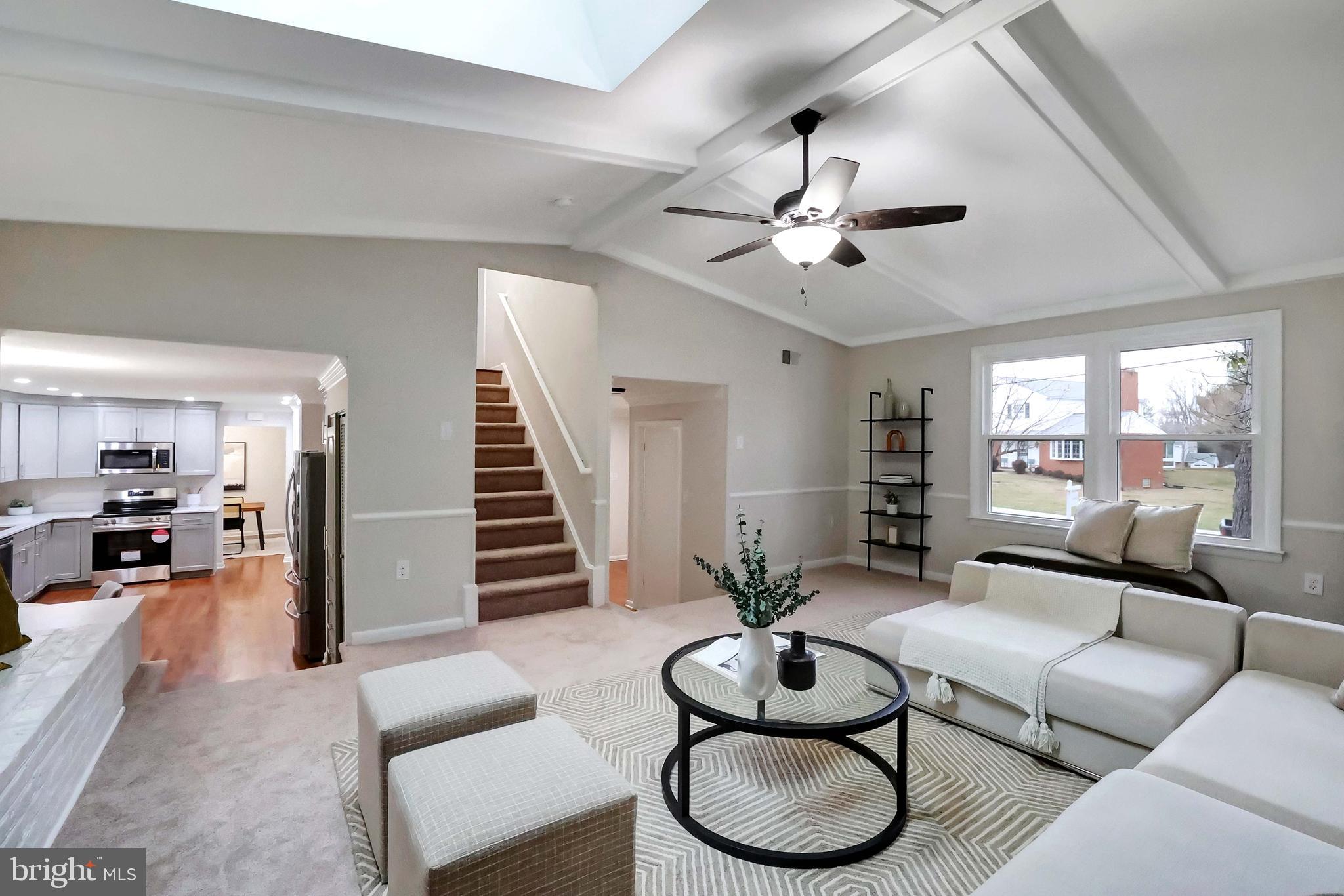 SILVER SPRING - Residential