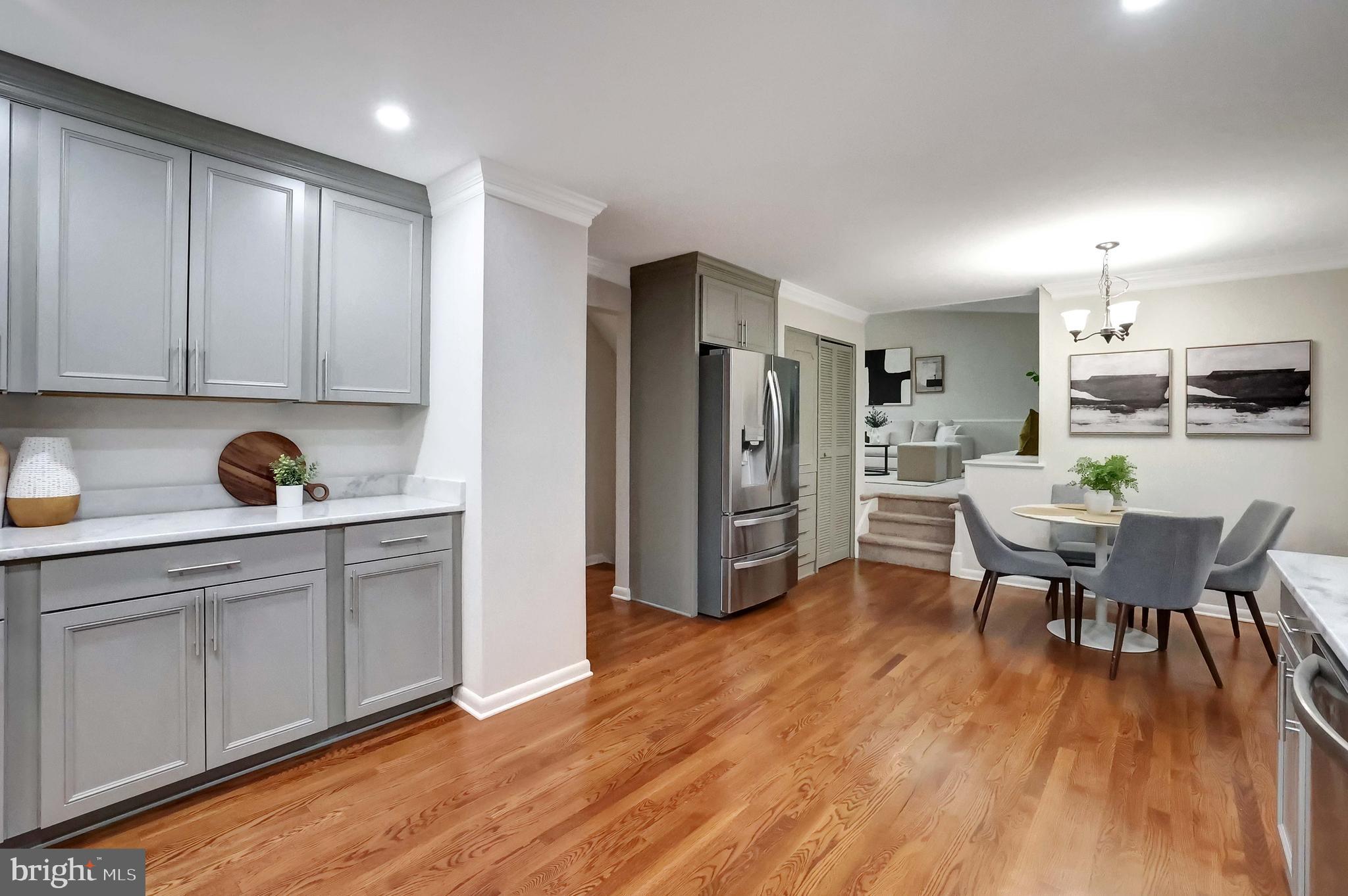 SILVER SPRING - Residential