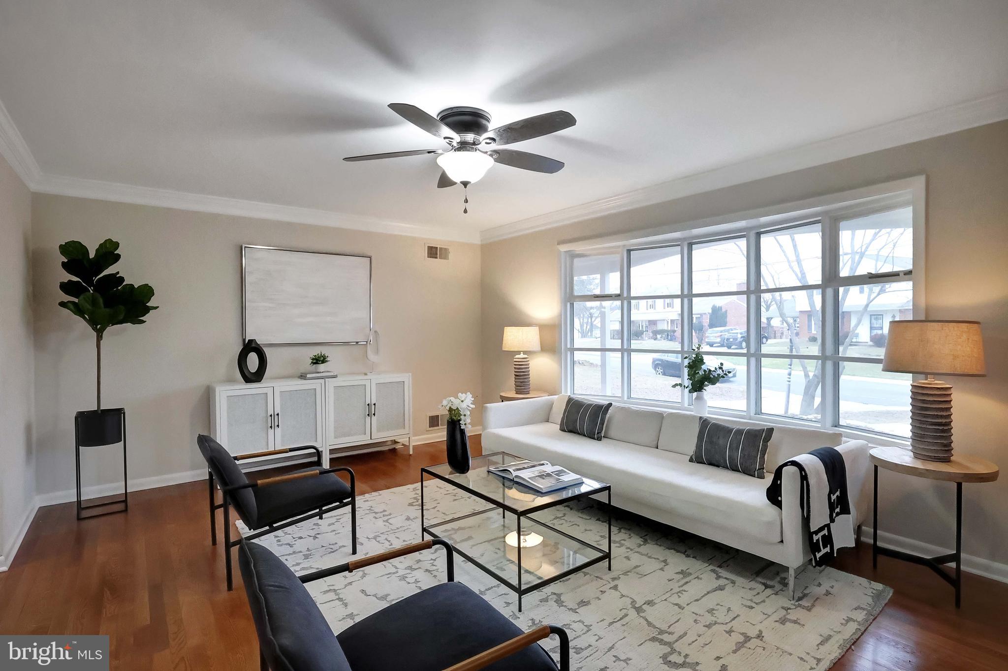 SILVER SPRING - Residential