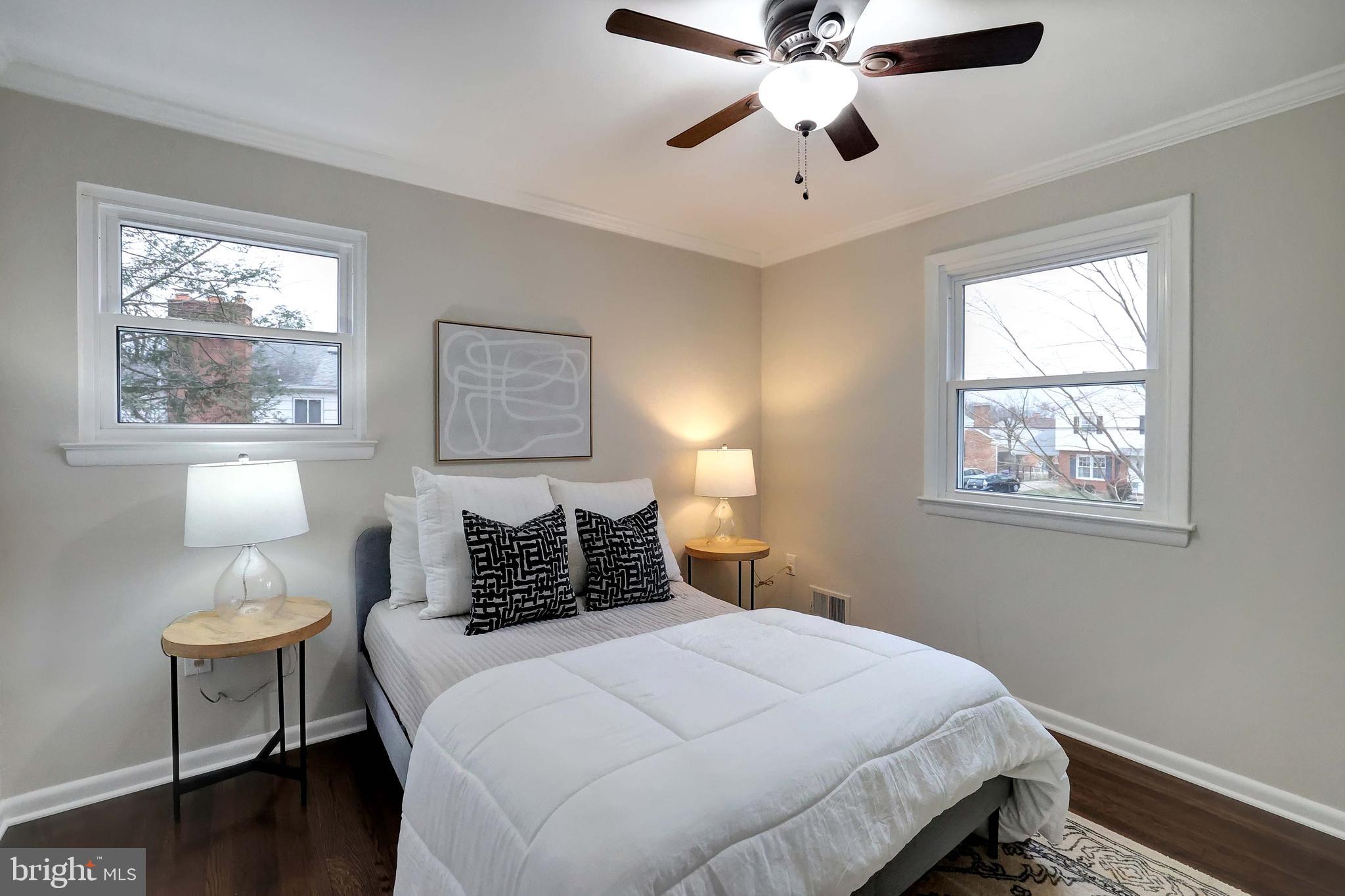 SILVER SPRING - Residential