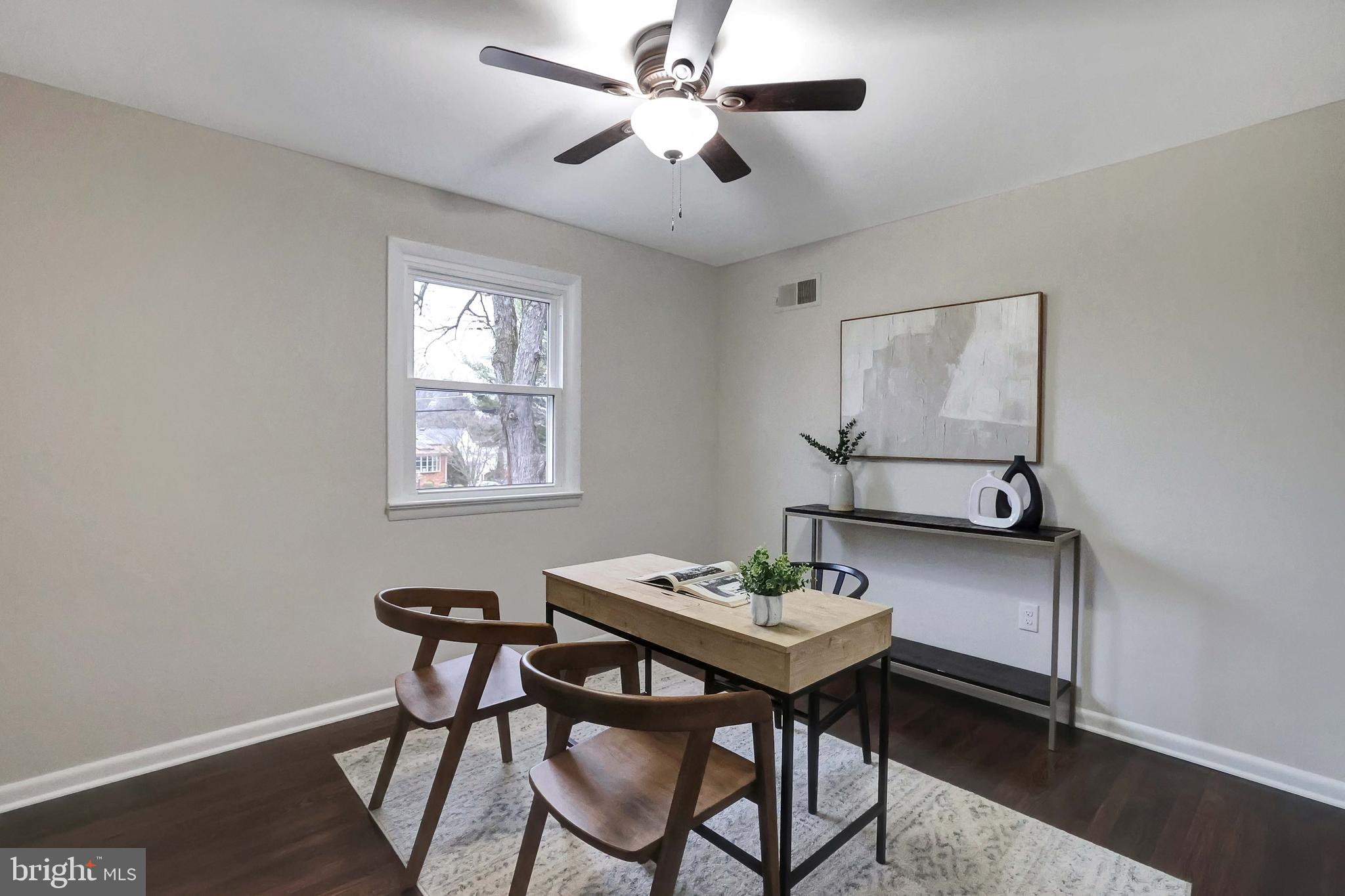 SILVER SPRING - Residential