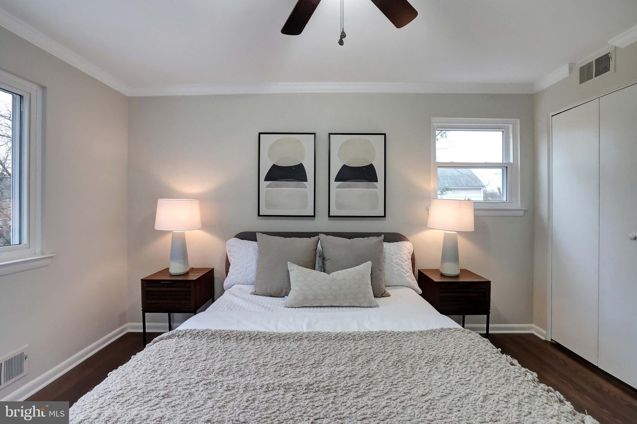 SILVER SPRING - Residential