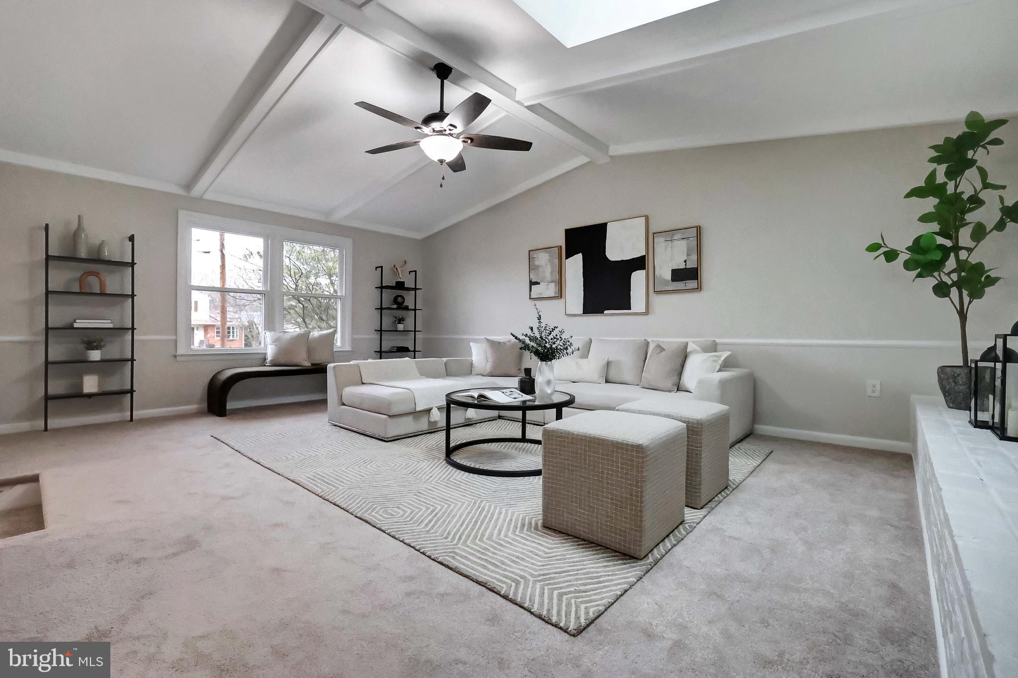 SILVER SPRING - Residential