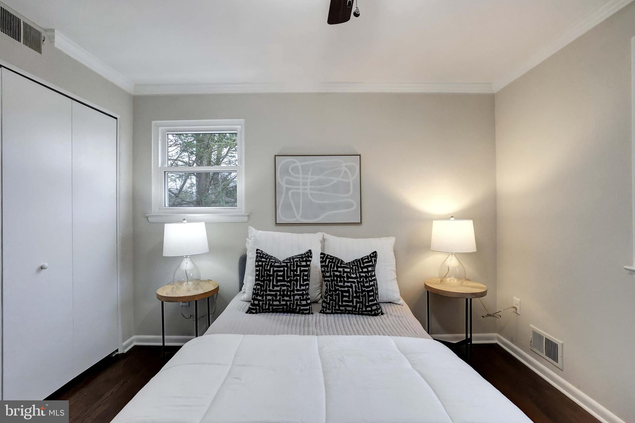 SILVER SPRING - Residential