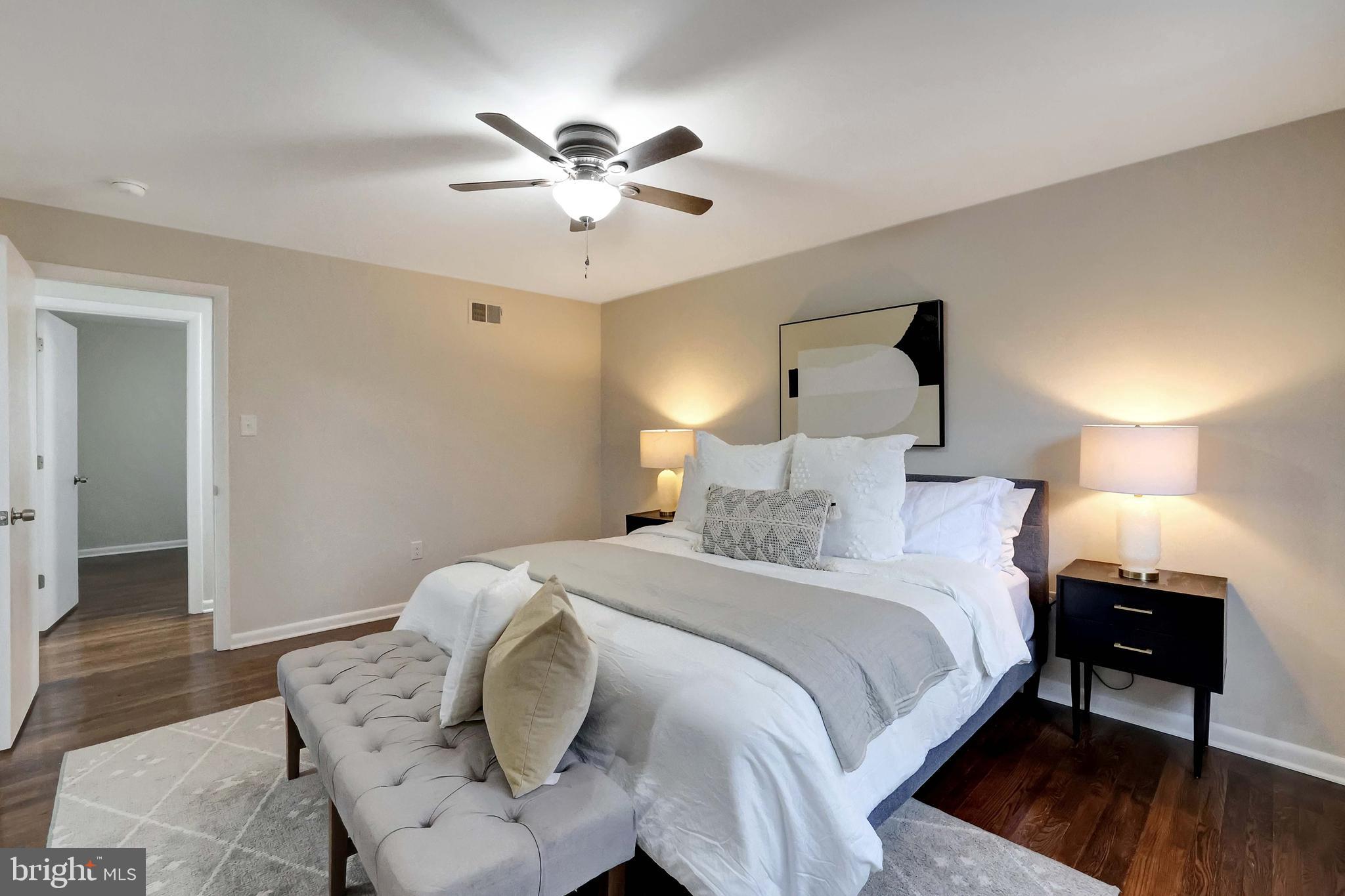 SILVER SPRING - Residential