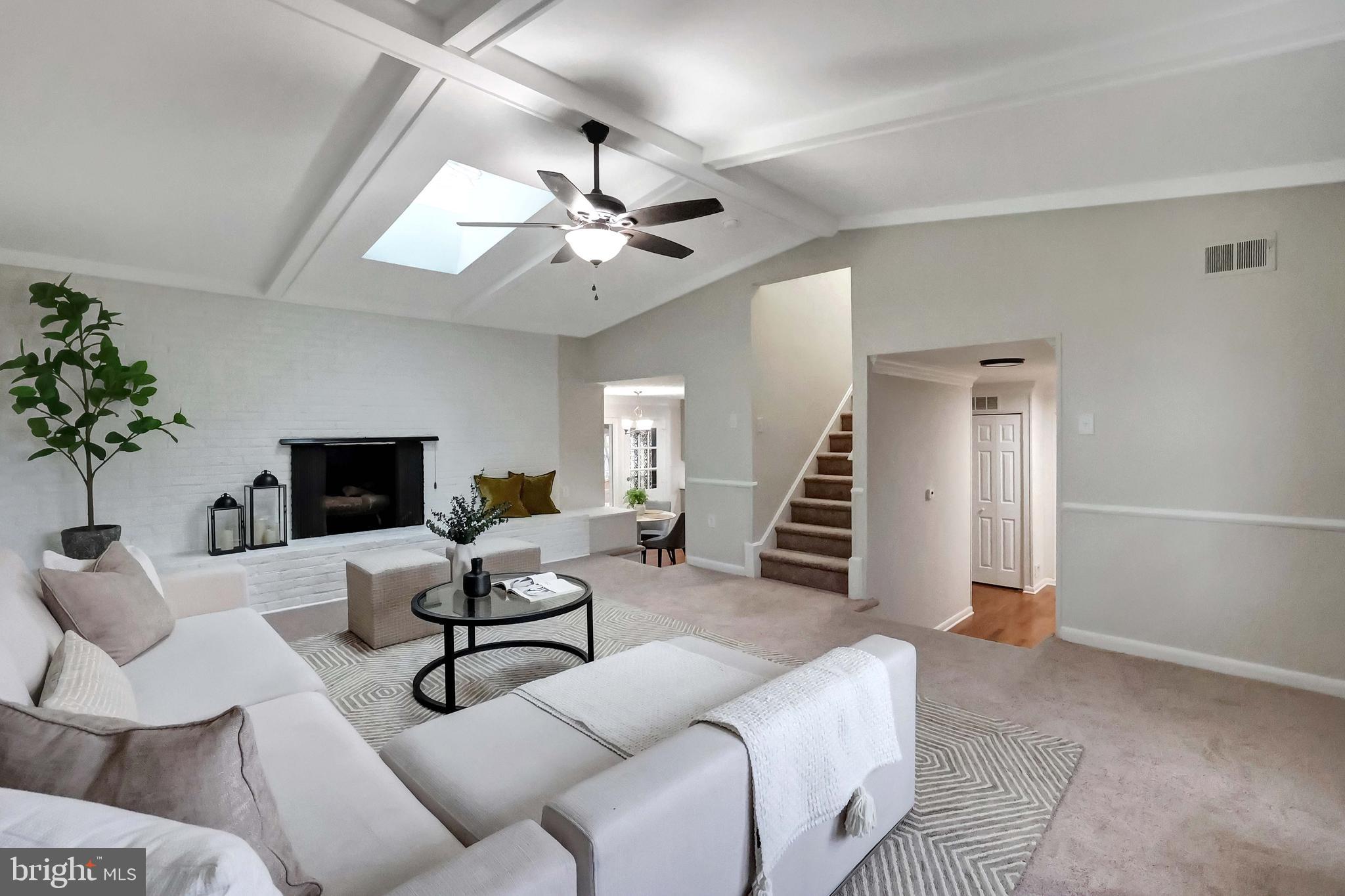 SILVER SPRING - Residential