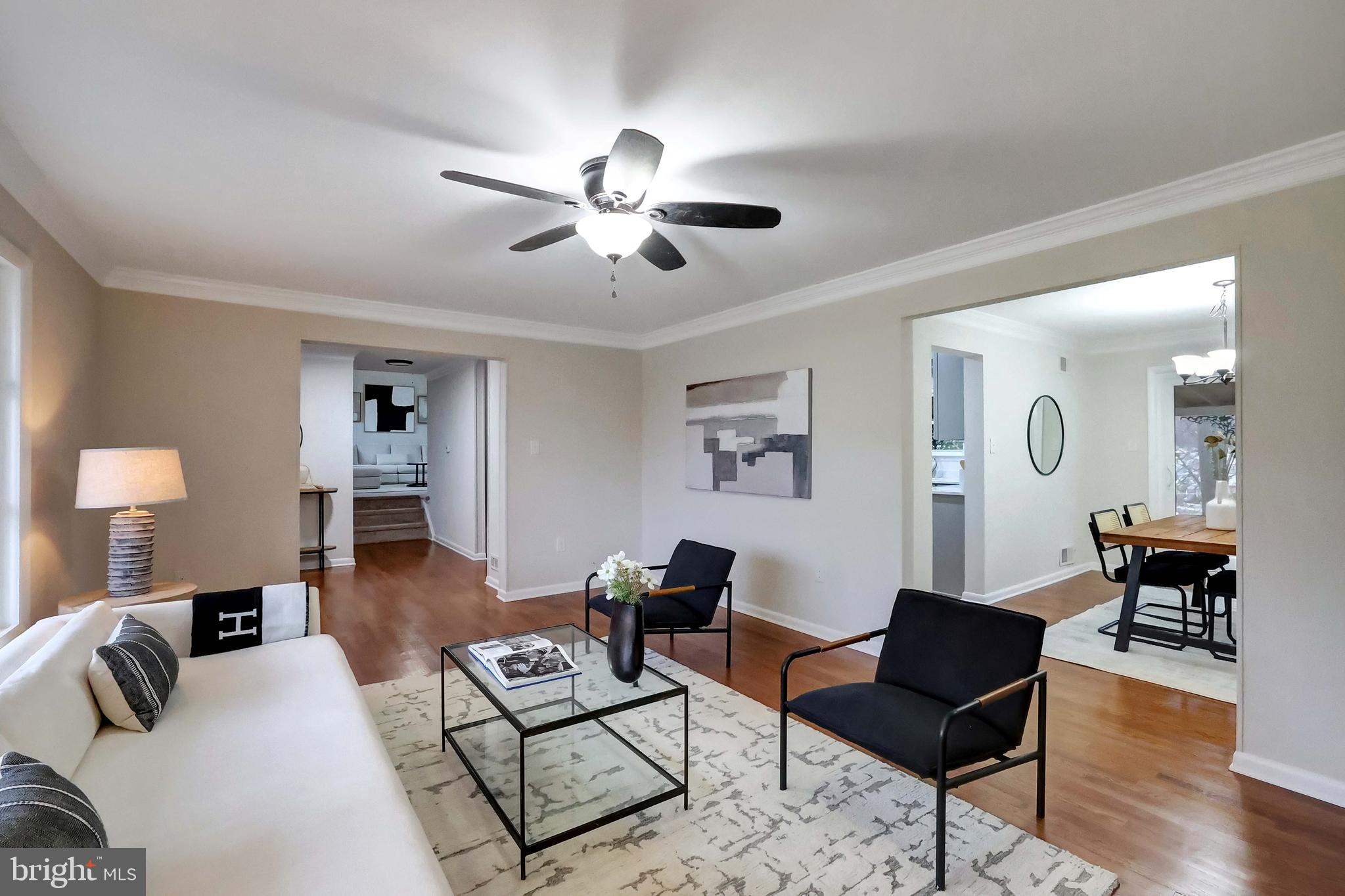 SILVER SPRING - Residential