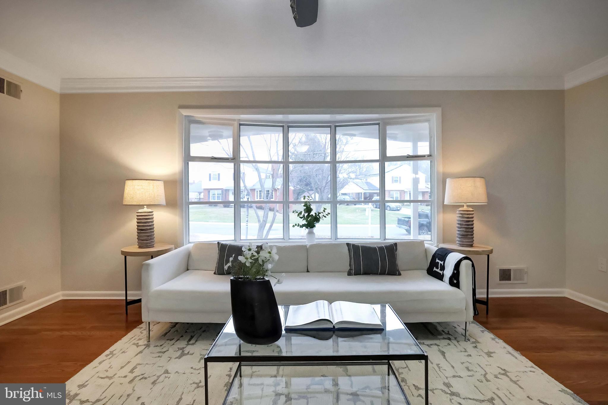 SILVER SPRING - Residential