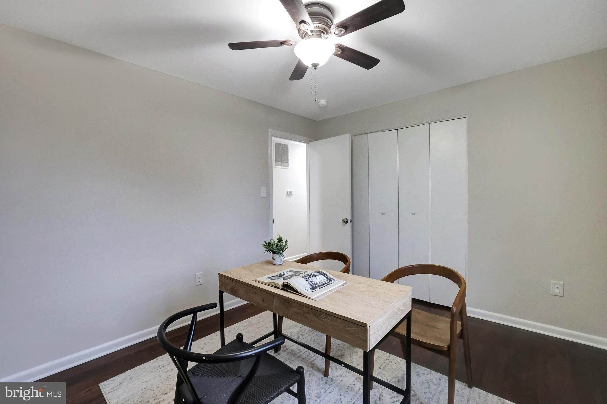 SILVER SPRING - Residential