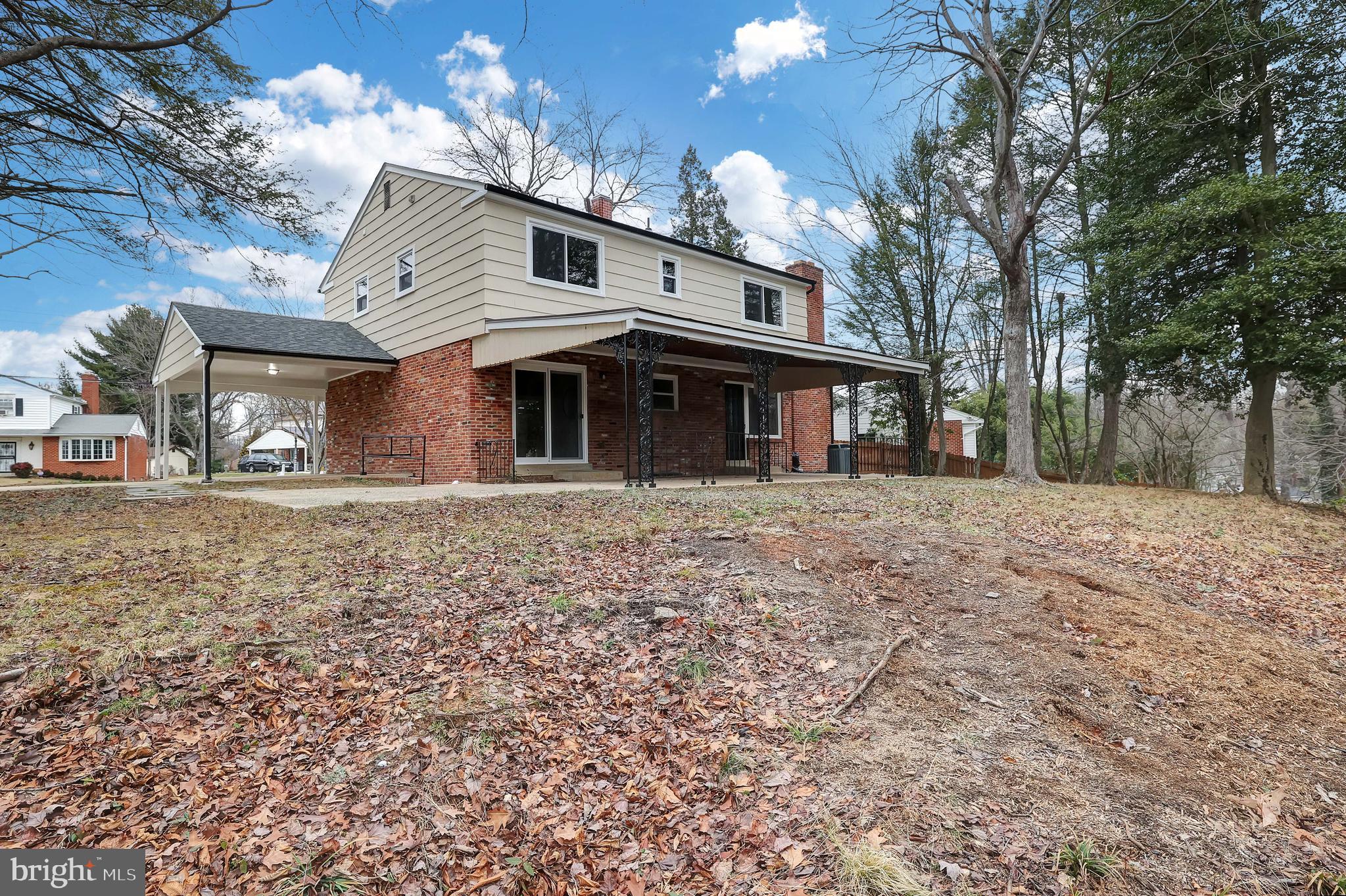 SILVER SPRING - Residential