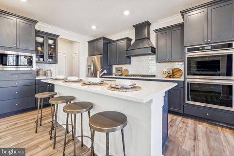 2145 WINTERBERRY LANE CAMBRIDGE MD 21613