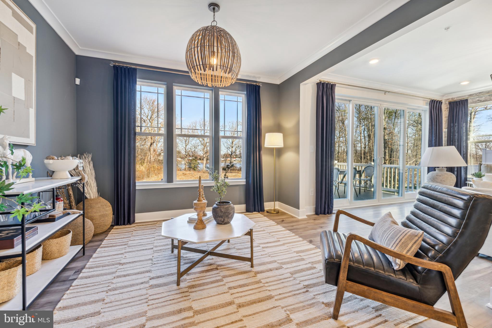 2145 WINTERBERRY LANE