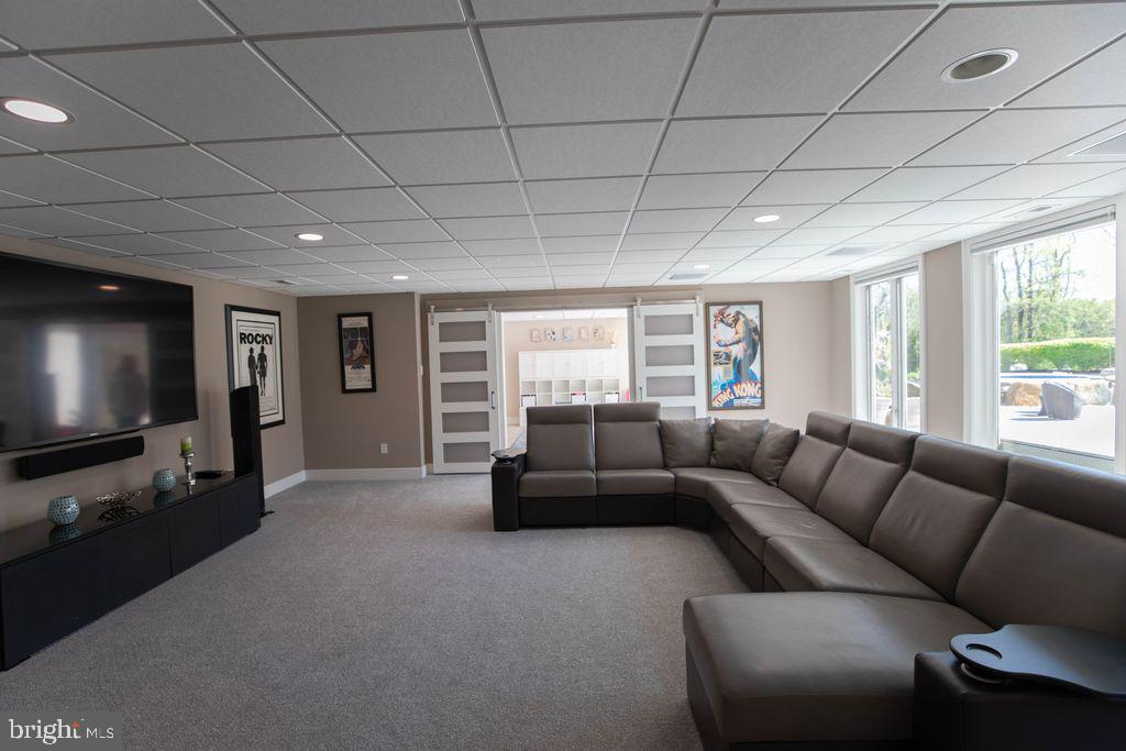 MERRICK FARM - Residential