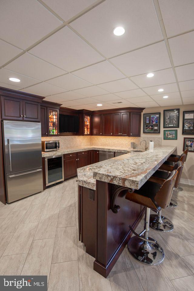 MERRICK FARM - Residential