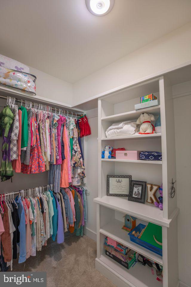 MERRICK FARM - Residential