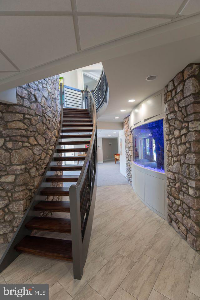 MERRICK FARM - Residential