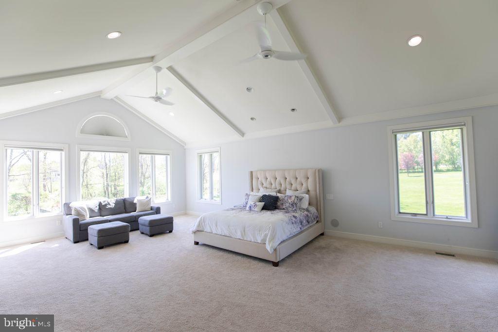 MERRICK FARM - Residential