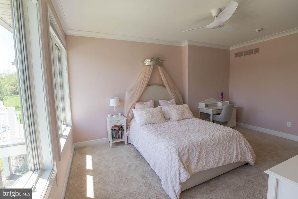 MERRICK FARM - Residential