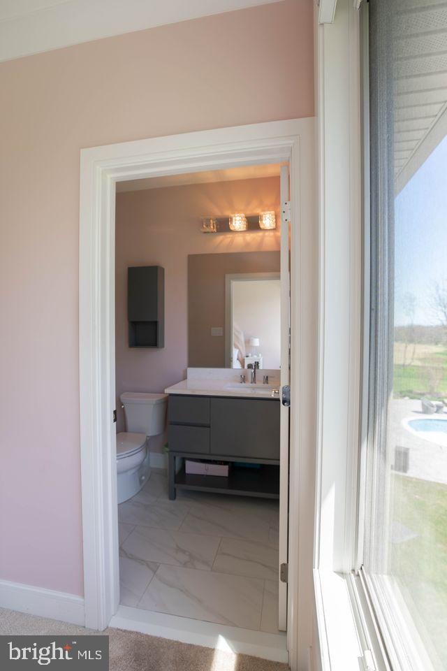 MERRICK FARM - Residential