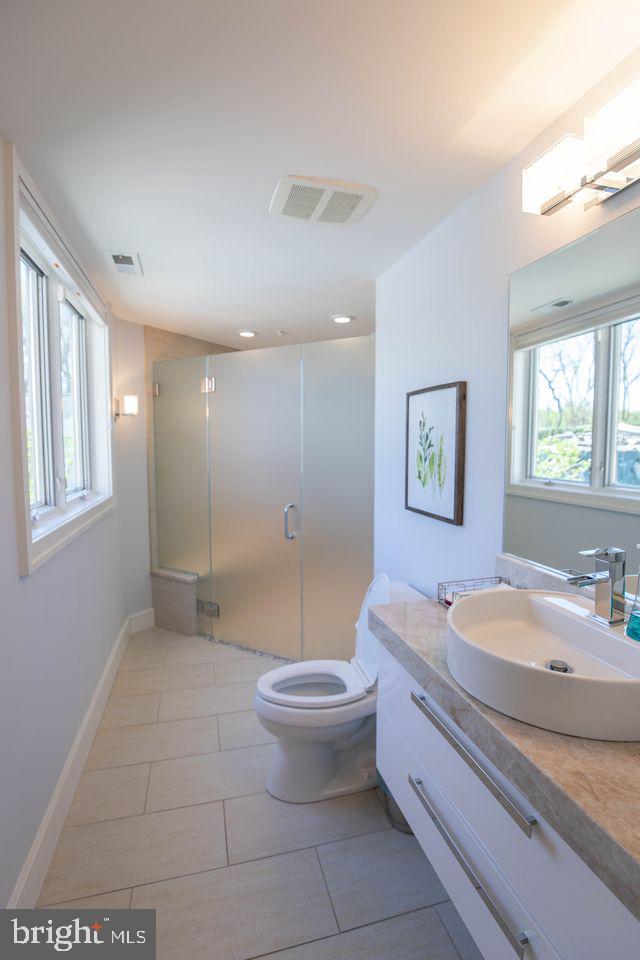 MERRICK FARM - Residential