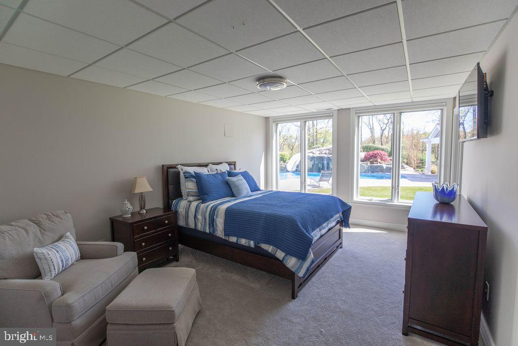 MERRICK FARM - Residential