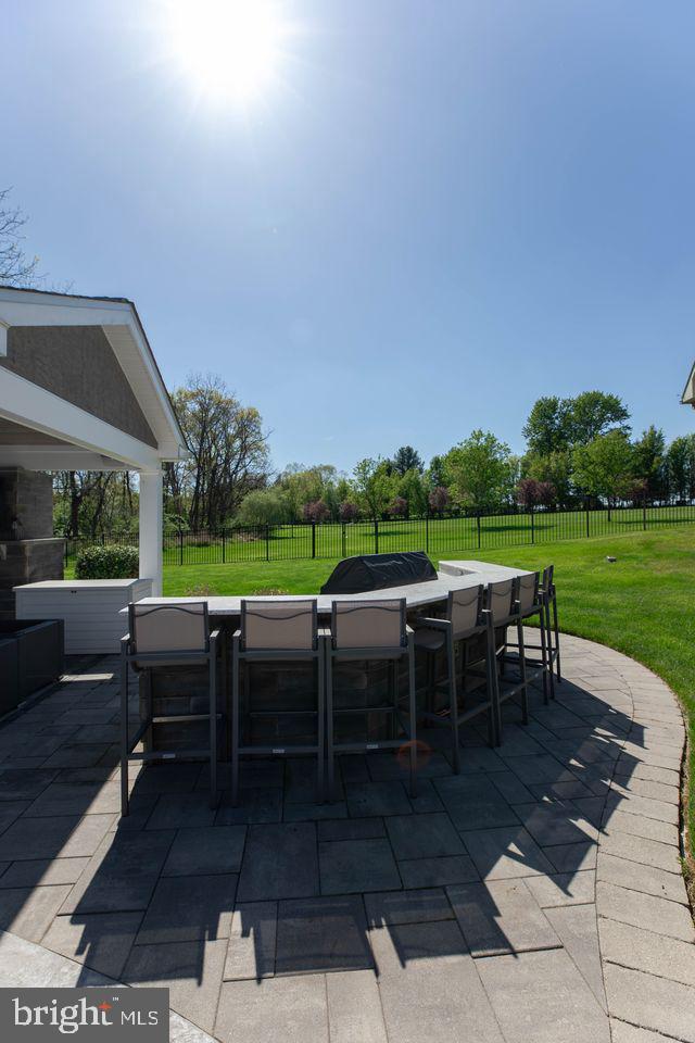 MERRICK FARM - Residential