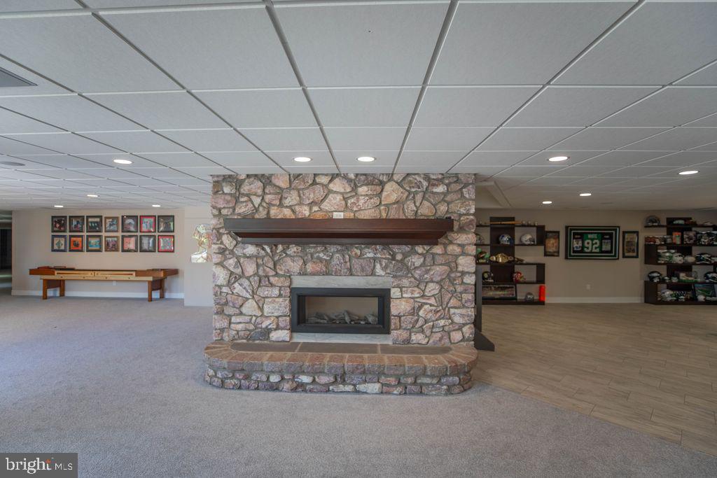 MERRICK FARM - Residential