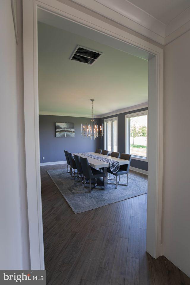 MERRICK FARM - Residential