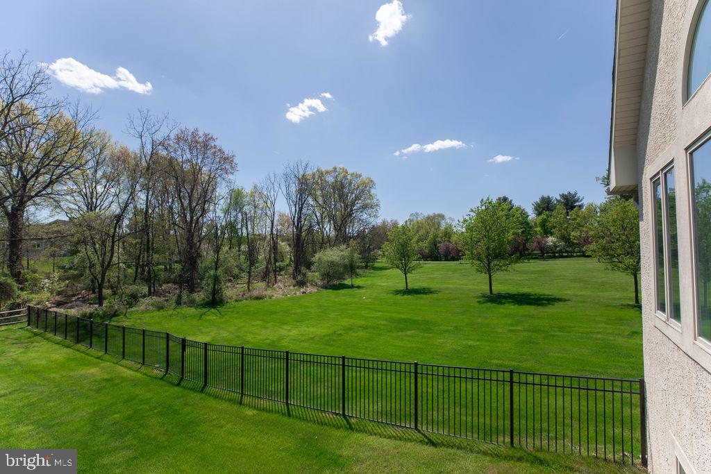MERRICK FARM - Residential
