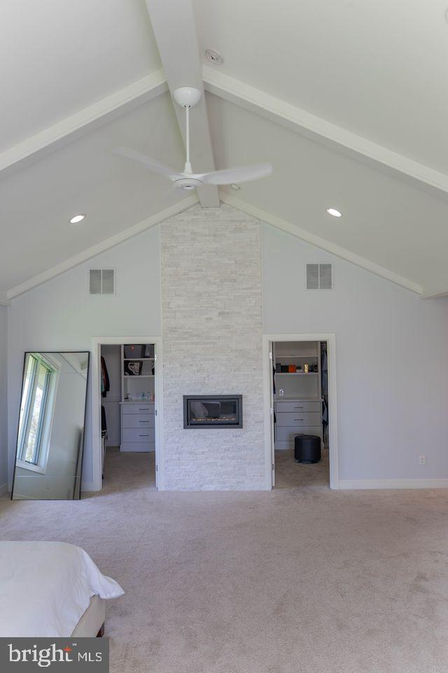 MERRICK FARM - Residential