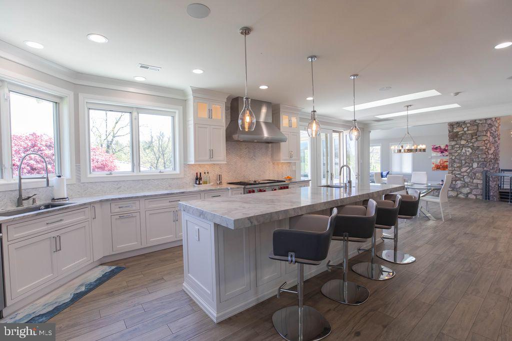 MERRICK FARM - Residential