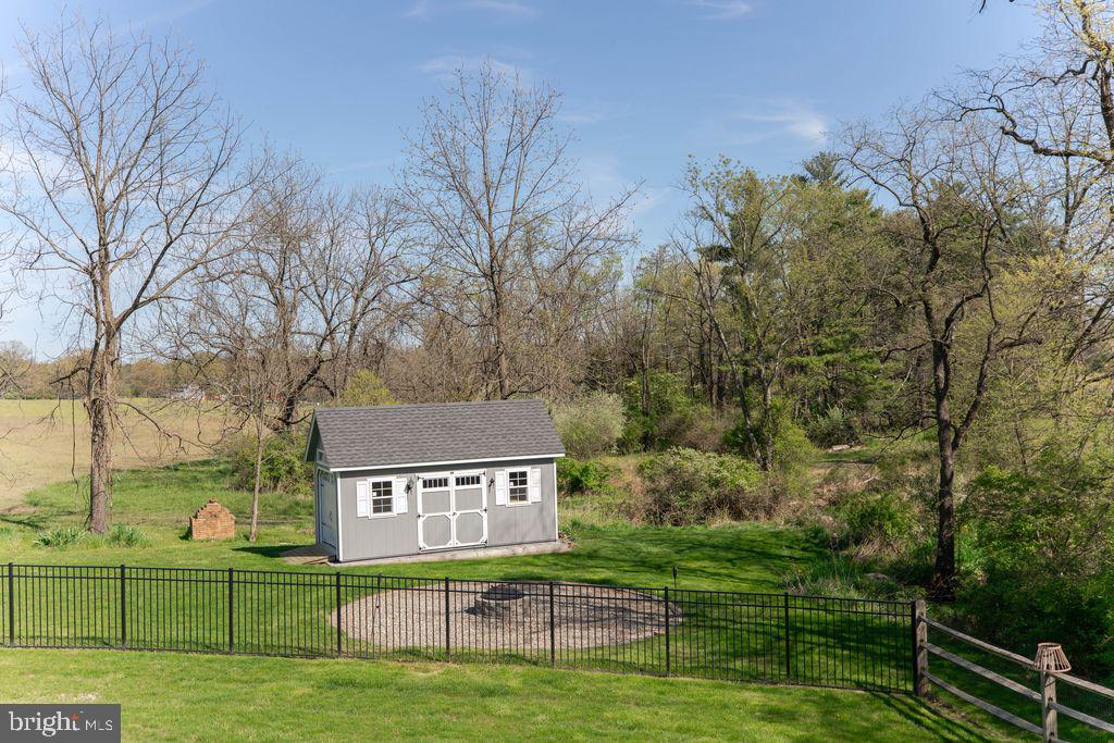 MERRICK FARM - Residential
