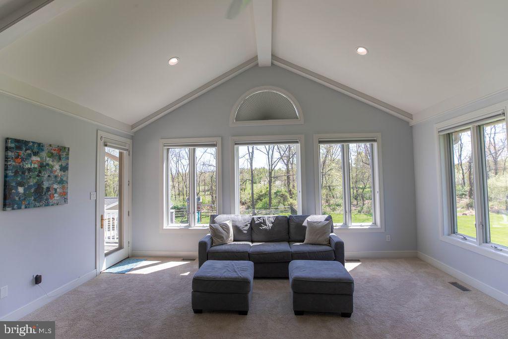 MERRICK FARM - Residential