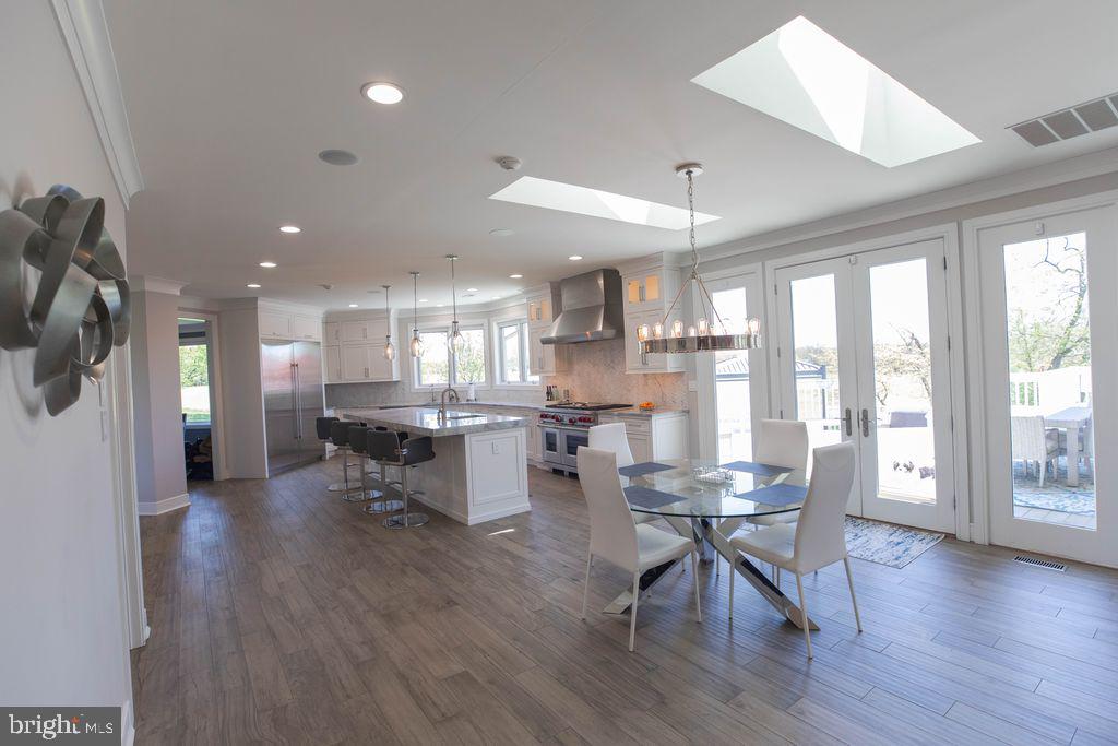 MERRICK FARM - Residential