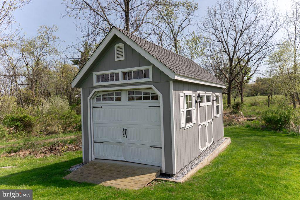 MERRICK FARM - Residential