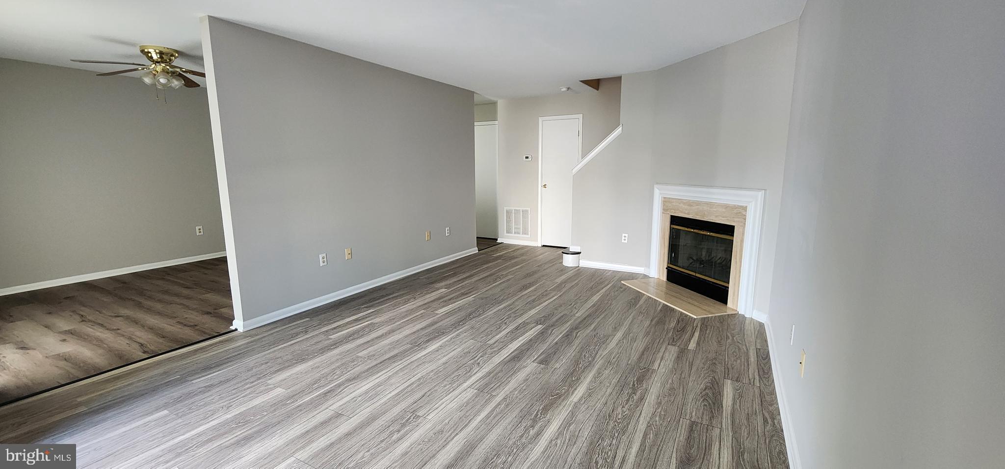 MONTGOMERY PLACE - Residential Lease