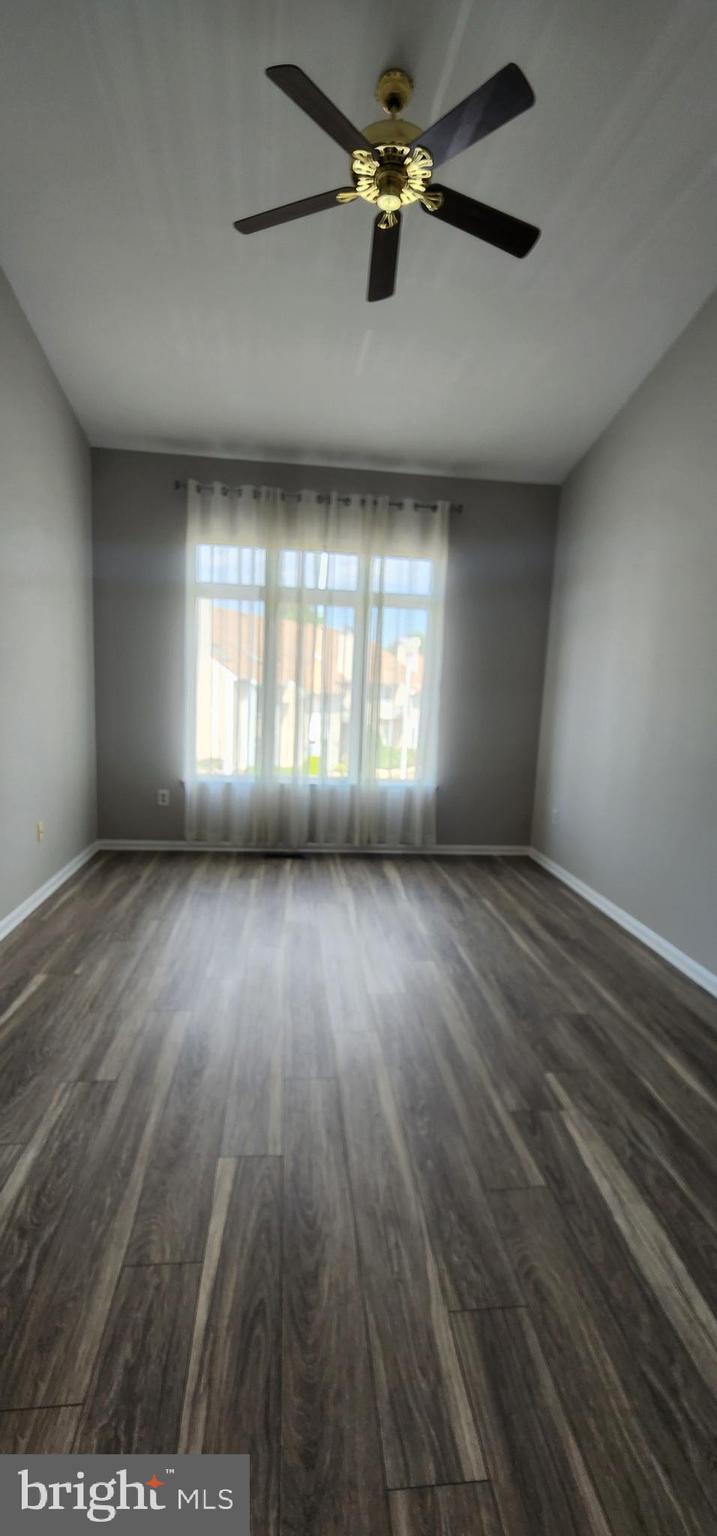 MONTGOMERY PLACE - Residential Lease