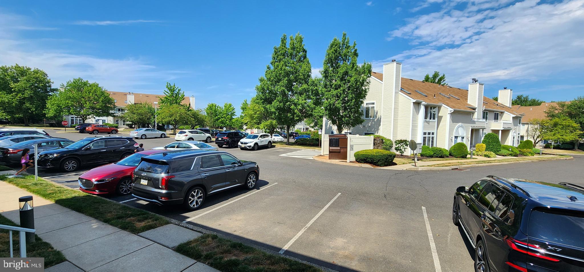 MONTGOMERY PLACE - Residential Lease