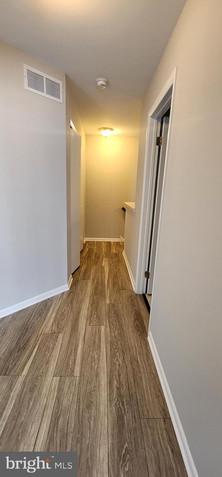 MONTGOMERY PLACE - Residential Lease