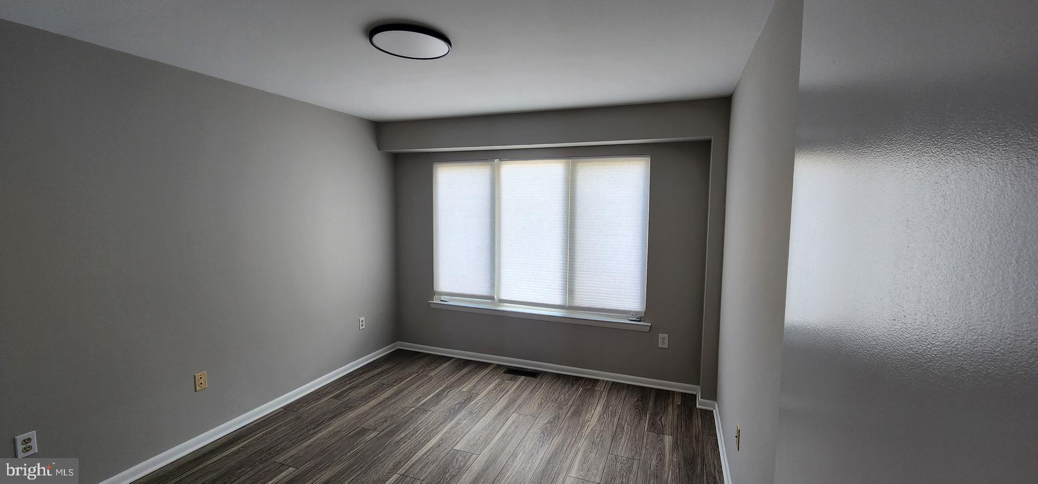 MONTGOMERY PLACE - Residential Lease