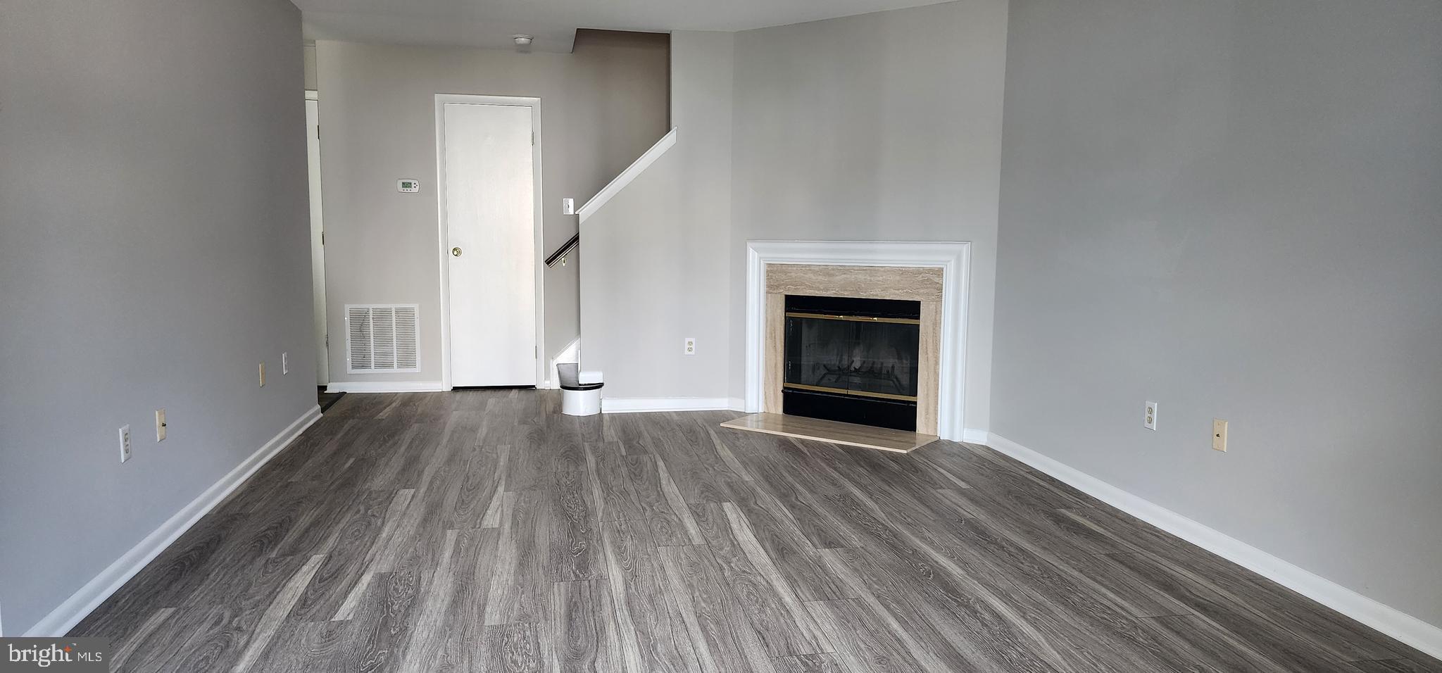 MONTGOMERY PLACE - Residential Lease