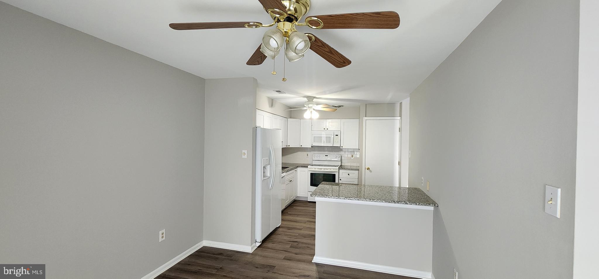 MONTGOMERY PLACE - Residential Lease