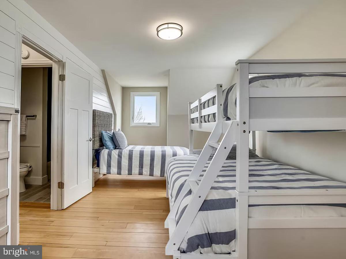TILGHMAN ISLAND - Residential