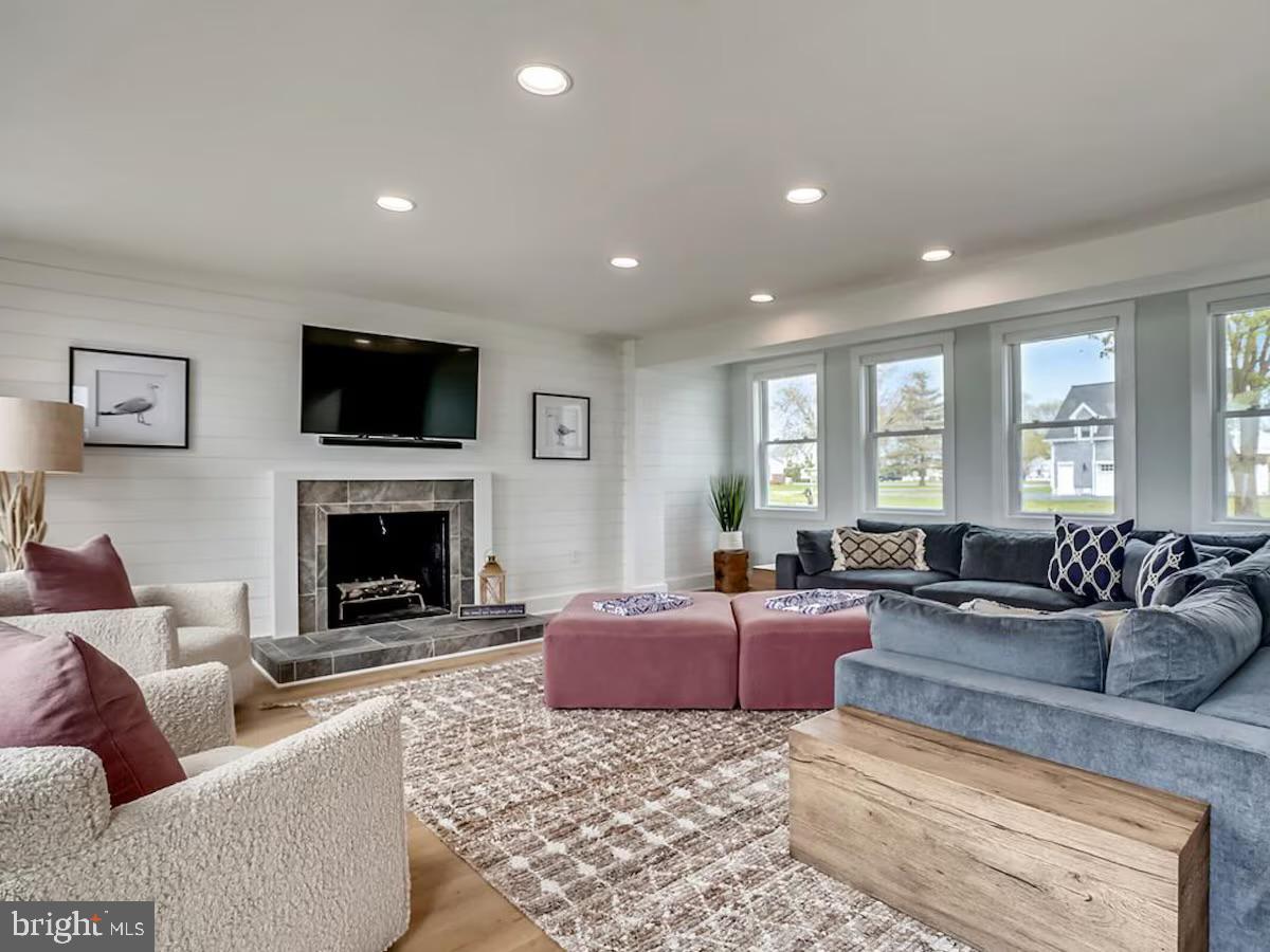 TILGHMAN ISLAND - Residential